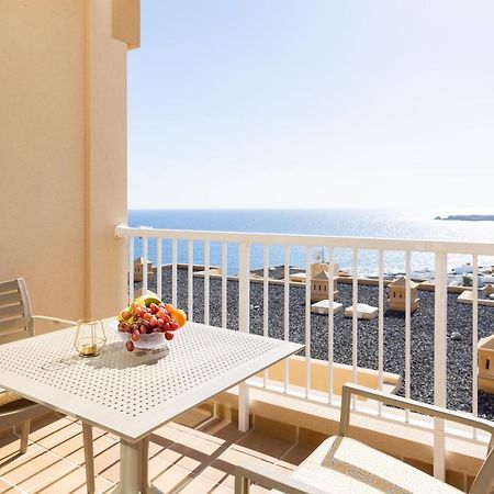 Home2Book Amazing Sea Views In El Poris Poris de Abona Exteriér fotografie