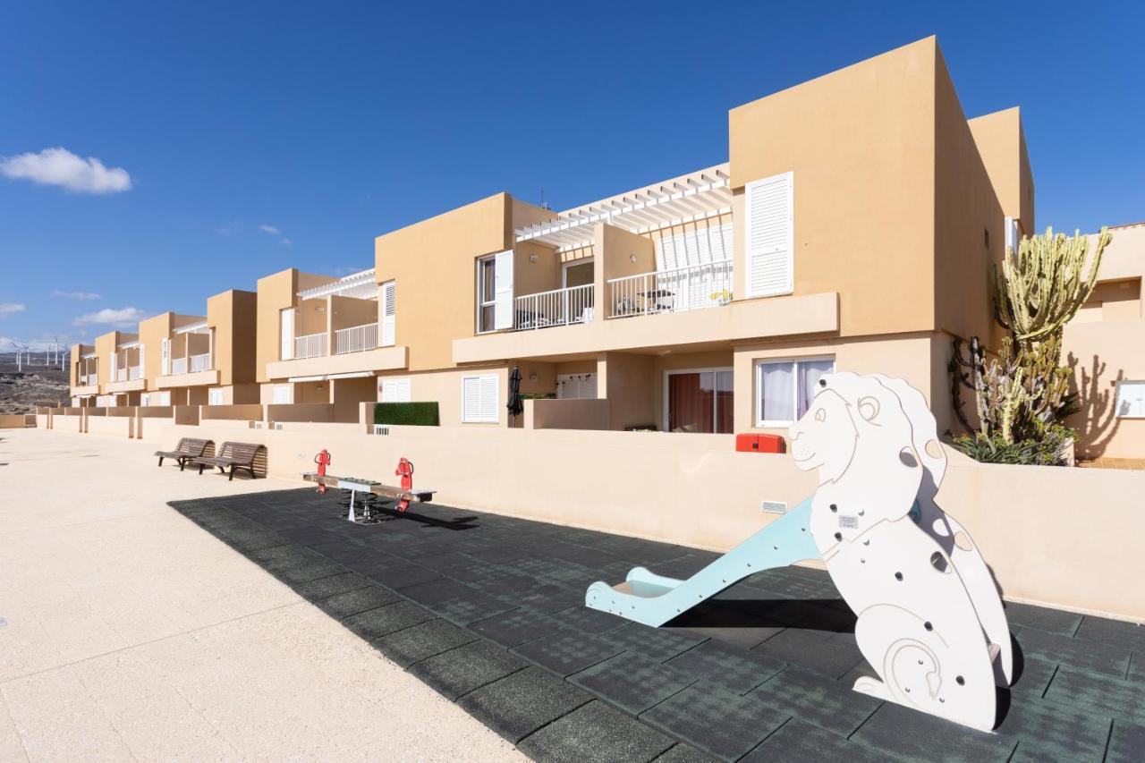 Home2Book Amazing Sea Views In El Poris Poris de Abona Exteriér fotografie