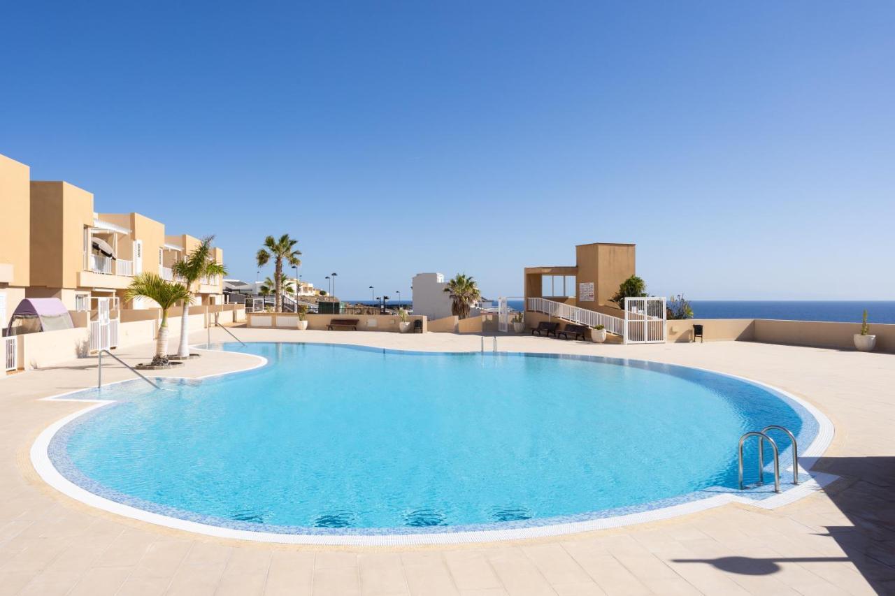 Home2Book Amazing Sea Views In El Poris Poris de Abona Exteriér fotografie
