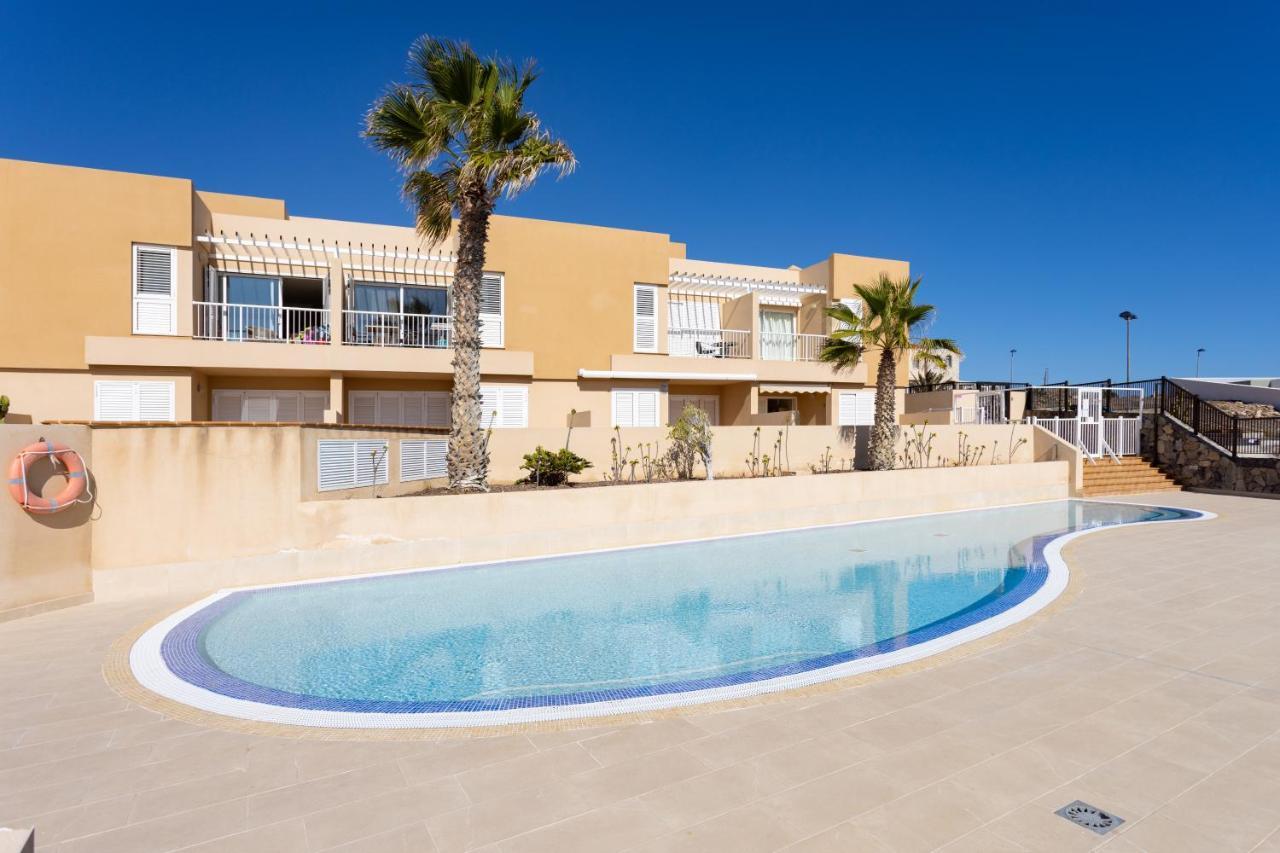Home2Book Amazing Sea Views In El Poris Poris de Abona Exteriér fotografie