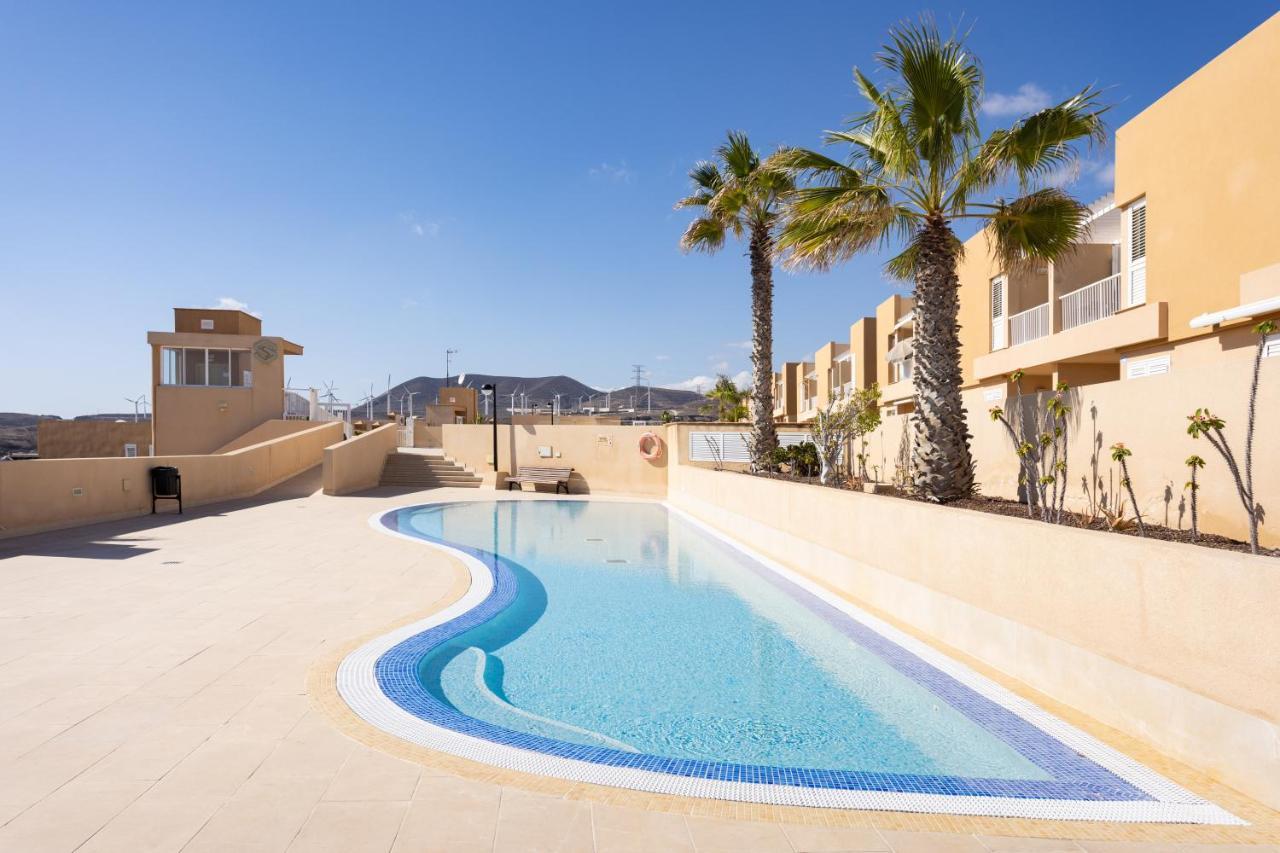 Home2Book Amazing Sea Views In El Poris Poris de Abona Exteriér fotografie