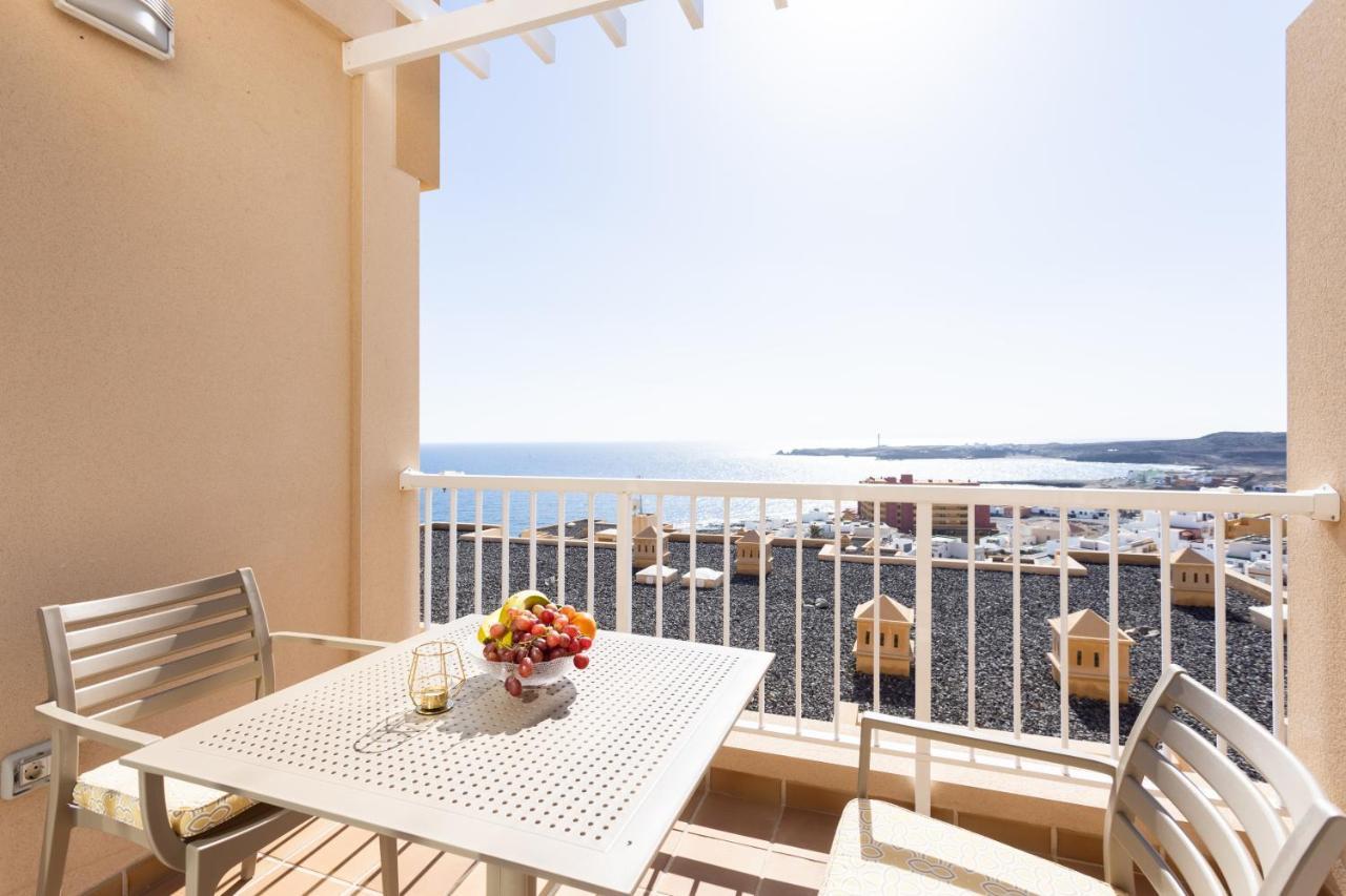 Home2Book Amazing Sea Views In El Poris Poris de Abona Exteriér fotografie