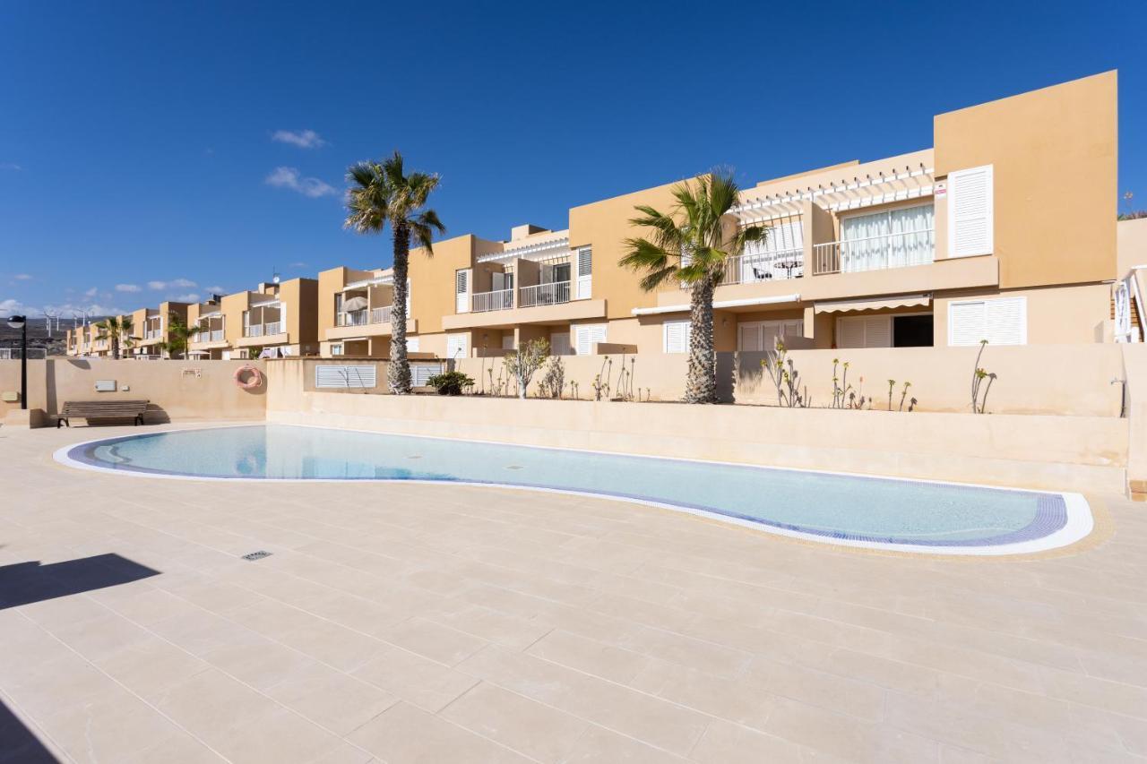 Home2Book Amazing Sea Views In El Poris Poris de Abona Exteriér fotografie